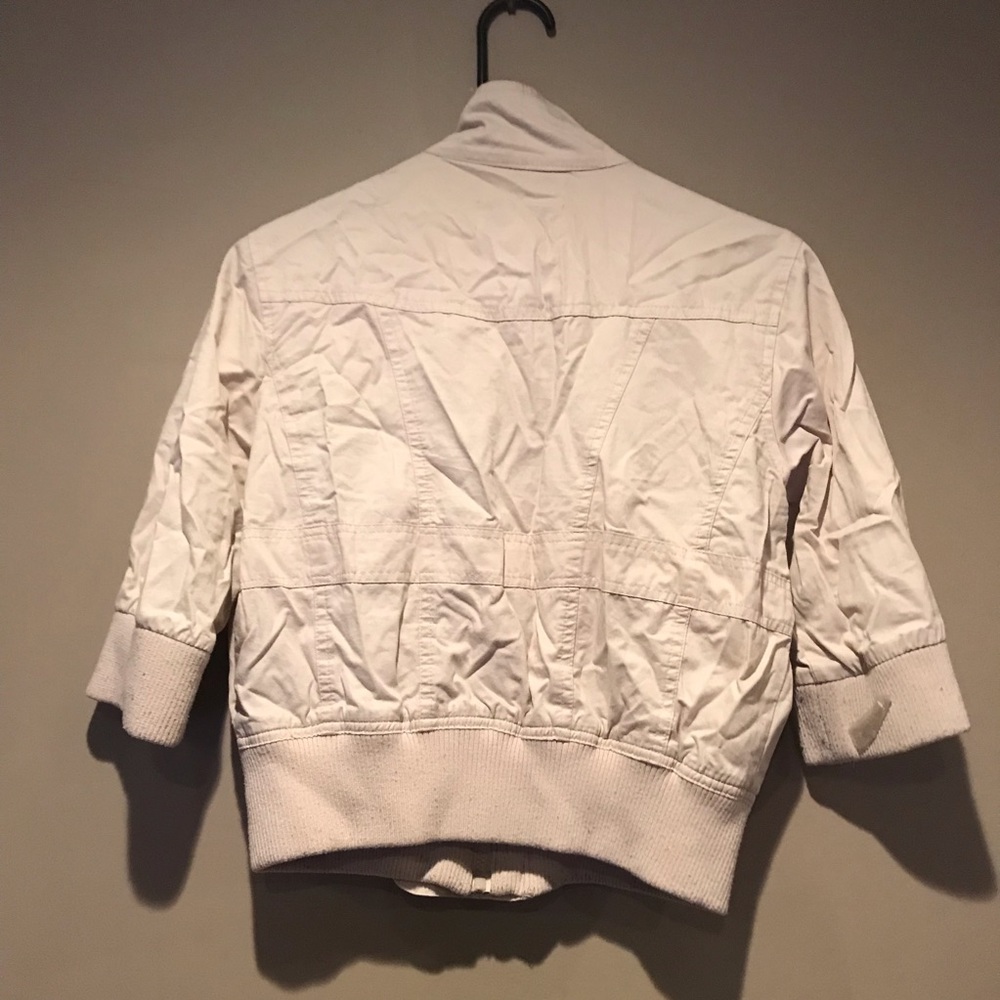 Bomber jacket - Picture 3 of 4